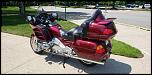 2005 Honda Goldwing 30th Anniversary Edition 4675 miles-20190519_120058-jpg