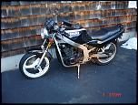 1990 Suzuki GS500e, 13k.  Runs well, but really ugly.  0.-gs3-jpg