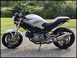 2004 Ducati Monster 620ie Dark - short rider special!  ,700-img_0916-jpg