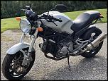 2004 Ducati Monster 620ie Dark - short rider special!  ,700-img_0917-jpg