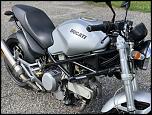 2004 Ducati Monster 620ie Dark - short rider special!  ,700-img_0920-jpg