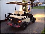 F/S 2004 Club Car golf cart-photo-1-jpg