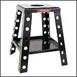 2 Stroke oil and MX center Stand-trackside_aluminum_mx_box_stand_black_750x750-jpg