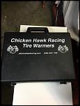 Chicken Hawk Classic Pole position 3 Temp-6b002d5a-2e4a-4573-bc84-e97b6c756d72