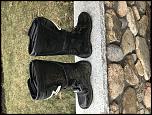 Motocross boots - Size 9-5ed7519c-8e4c-436c-9e4d-bf19660570a1