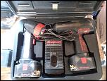 Snap On CT3850 Impact, light, charger, 2 batteries, and case.-20200408_155044-jpg
