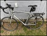 Raleigh Revenio 1.0 Road Bike XL-8191c577-a9ab-41fe-a4a6-dfa4acbb8d67