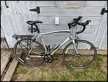 Raleigh Revenio 1.0 Road Bike XL-8c0bd30e-9968-42ef-925b-a2408150c51c