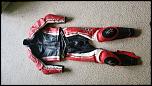 For Trade: Alpinestars 2-piece leathers, size 48/58-alpinestars-suit-jpg