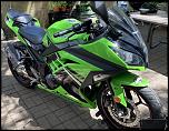 2014 Ninja 300 ABS SE-frontright-jpg