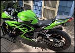 2014 Ninja 300 ABS SE-rearleft-jpg