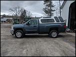 2014 Chevy 2500hd single cab 8ft bed-img_20200405_140027-jpg