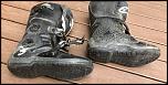 Alpinestars Sz 12 boots-8983403a-db3a-4a73-9f0b-fbaa2ec33ccb