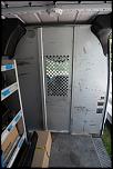 Sprinter Van Shelves, Ladder Rack, and Partition-dsc02533-jpg