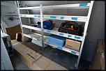 Sprinter Van Shelves, Ladder Rack, and Partition-dsc02537-jpg