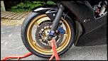 04 R6 Track / Race bike with Spare Rain Wheelset and Additional Gear-20200815_150408-jpg