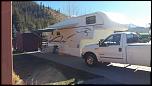 2001 Glendale Titanium 28EX 5th wheel-39ff7c27-2806-4de0-a004-96d4e7e8f6db