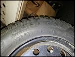 Snow Tires 195/65 R15 General Altmax Arctic with steel rims-20201024_221913_resized-jpg