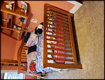 Nice solid wood convertible crib bedroom set with changing table-20201017_091903-jpg