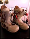 BURTON RULER BOA MEN'S SNOW BOOTS DYNASTY CAMO Size 8-img_2360-jpg