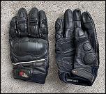 Vanson, Syed, TLD, Alpinestars, Road + DS gear for sale-joe-rocket-short-gloves-jpg