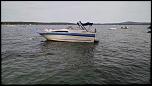 1987 SeaRay Weekender 268 - clean througout, great hull, needs engine work-img_20160903_162130231-jpg