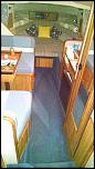 1987 SeaRay Weekender 268 - clean througout, great hull, needs engine work-img_20160827_201805556-jpg