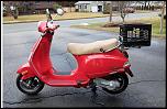 2009 Vespa 50cc - 00 - Cranston RI-vespa2-jpg