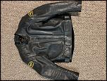 Vanson Leathers Sportrider ProPerf 44-09601af6-e6a3-4ba8-bb24-29265743eb51