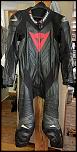 Dainese Laguna Seca Evo size 52 0-suit-1-jpg
