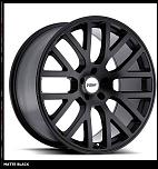 TSW matte black wheels &amp; snows-wheels-3-jpeg