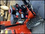 Ariens Deluxe 28-2e5afe4e-9412-4637-9397-4ce63f733071