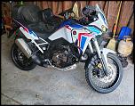 Feeler: 2021 Honda Africa Twin DCT with Farkles-20210621_100457-jpg