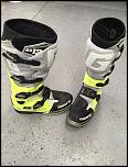 Gaerne SG12 Motocross Boots Size 9 USA / 43 EU-img_1639-jpg