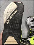 Gaerne SG12 Motocross Boots Size 9 USA / 43 EU-img_1642-jpg