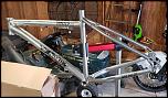 Framed Minnesota 2.0 Fat Bike Frame - Size Medium + Fattie Slim Wheels-20211226_094353-jpg