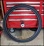 Framed Minnesota 2.0 Fat Bike Frame - Size Medium + Fattie Slim Wheels-20211226_094123-jpg