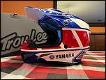 FS: BNIB Troy Lee Design SE4 Yamaha RS1 Helmet (Medium)-img_2235-jpg