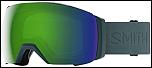 Smith I/O MAG Snow Goggles New - 0-smith-mag-sage-flood-jpg