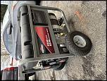 Briggs &amp; Stratton 5550 watt generator-1bb57c4e-f159-4e85-9d5b-0bac2018215d