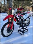 2017 Honda CRF450R - With Title - Super Clean!-img_4055-jpg