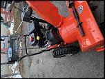 Ariens Deluxe 28 like new-271da41e-4445-425a-b0f9-8aad97b72a03