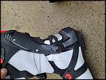 SiDi Rex Air boots-20220319_174703-jpg