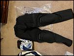 track gear/ motorcycle gear, jaclet pants boots gloves-image4-jpg