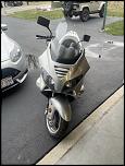 2012 DongFang 300cc scooter 00 b/o-0004e8d3-bb1f-49b1-a749-2948a8b2167d