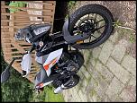 As new ktm adventure 390-d014ebd6-6069-4a95-9cb1-f8f22b1782e6