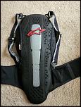 Alpinestars Nucleon KR-2 Adventure Back Protector size LARGE-20220506_134252-jpg