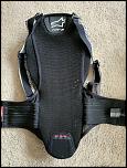 Alpinestars Nucleon KR-2 Adventure Back Protector size LARGE-20220506_134314-jpg