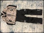 Revit Offtrack ADV suit, jacket L, pants L-short-7e2d6803-2ec3-4691-8db7-59212e9bd91d