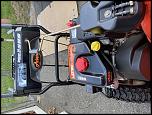 Ariens deluxe 28 SHO snowblower-5892a9a6-6f1f-4e8e-8360-899678aeb663